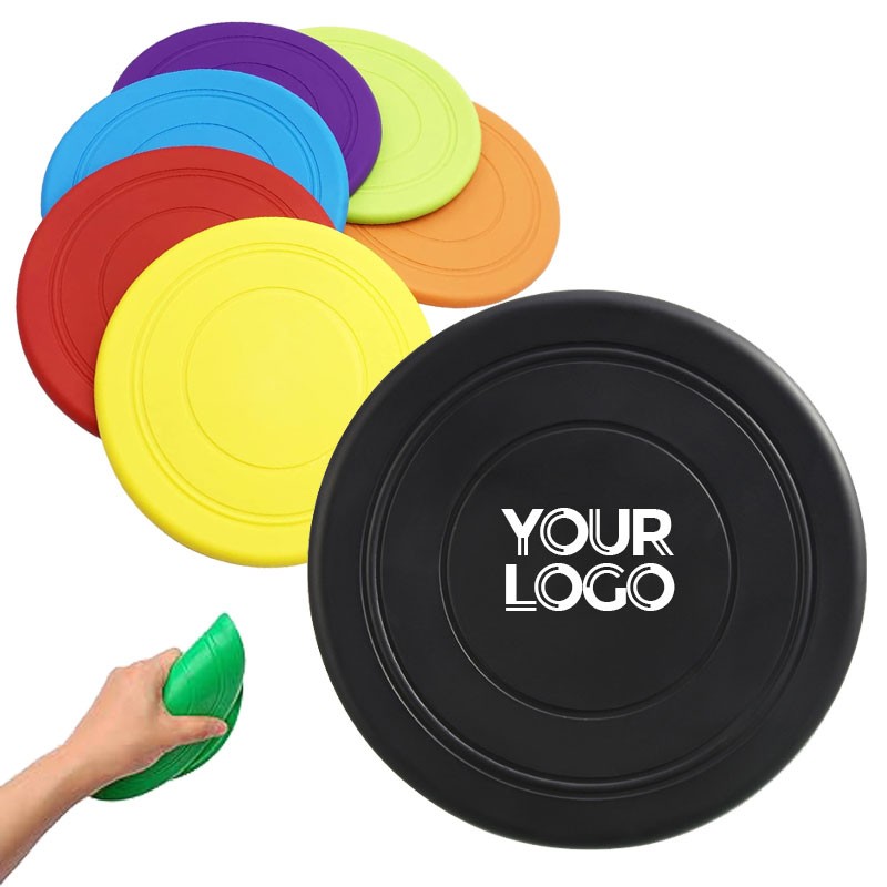 where to buy Custom TPR Flying Disc with Logo