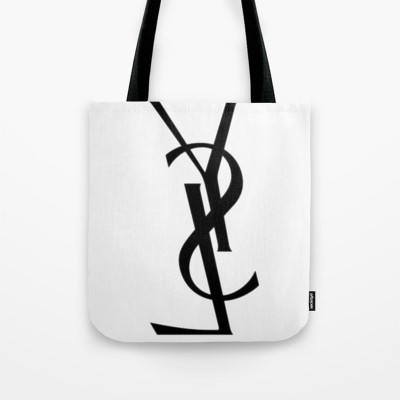 YSL Custom Tote Bag Einzigartige High-End-Firmengeschenke