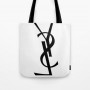 YSL Custom Tote Bag Уникальные высококачественные корпоративные подарки
