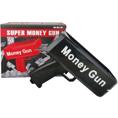 where to buy Custom Money Spray Gun