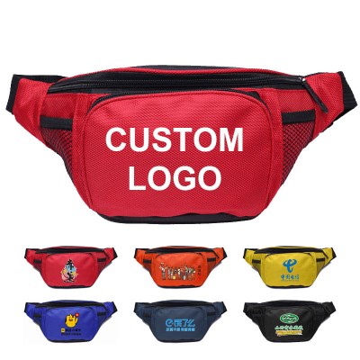 how to buy Custom Waist Bag for Men & Women