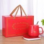 where to buy Smart Ceramic Cup with Heating Pad Gift Set
