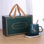 where to get Smart Ceramic Cup with Heating Pad Gift Set