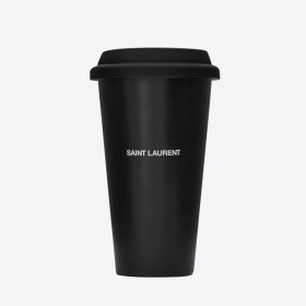 YSL Coffee Mug