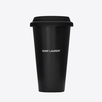 YSL Coffee Mug
