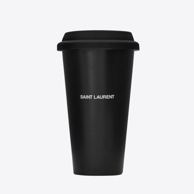 YSL Coffee Mug Company Idées de cadeaux de Noël