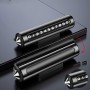 ow to get Custom 2-in-1 Aluminum Alloy Emergency Window Breaker & Car Accessory Gift