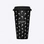 ysl logo coffee mug company gift ideas for employees