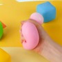 Squishy Ice Cube Toys for Anxiety Relief & Kids Fun gift supplier