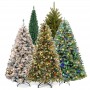 how to find Custom Christmas Decoration Outfit with Lights