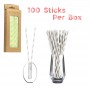 Custom Paper Straws for Parties and Events