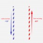 how to get Custom Paper Straws for Parties and Events