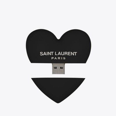 ysl saint laurent USB flash drive thank you gifts for business partners