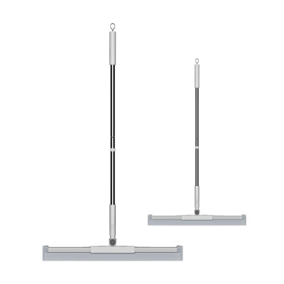 Wholesale Bathroom Wiper Silicone Floor Scraper