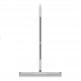 Floor Scraper Bathroom Wiper with Telescopic Handle