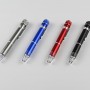 Custom Mini Screwdriver Tool Pen with LED Light 6-in-1