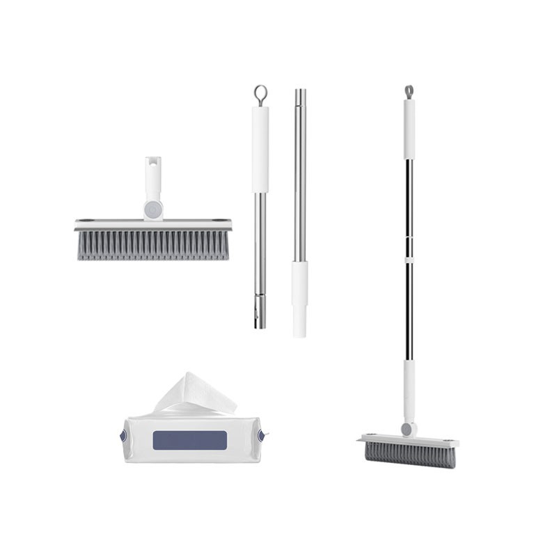 Bathroom Floor Brush Waterproof
