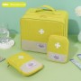 Custom Printed Personal First Aid Kits