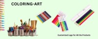 Custom Art Sets and Personalized Art Craft Kits for Kids and Gifts