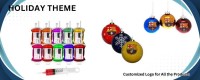 Update Latest Christmas Promotional Items and Holiday gifts for custom logo