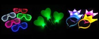 wholesale promotional light up novelties for company annual meeting