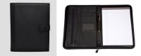 custom personalized business padfolios that high-end gifts for customer
