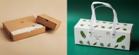 Free Design Personalized Custom Packaging with your company gifts