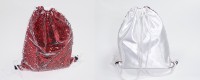 sacs de sport promotionnels de grande capacité avec imprimés ou brodés