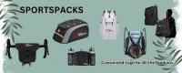 Custom Printed Drawstring Bags Personalized Soccer Backpack Promotional Drawstring Bag Cheap Gift Logo