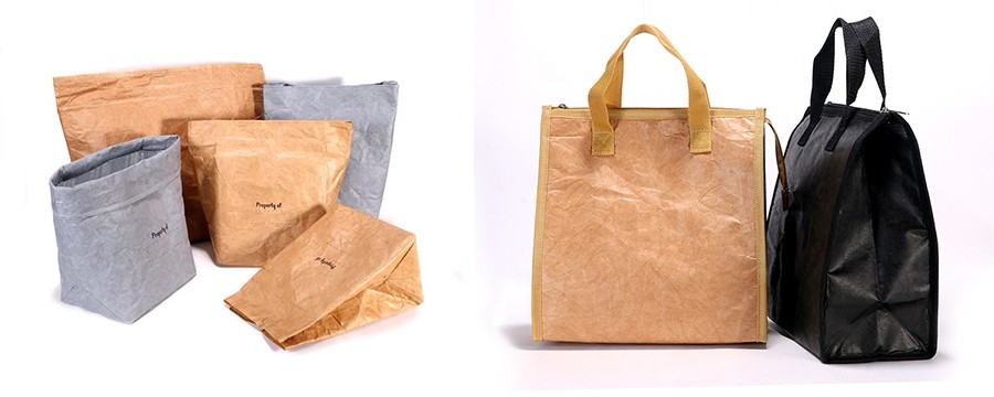 sacs en papier personnalisés avec logo au prix de gros