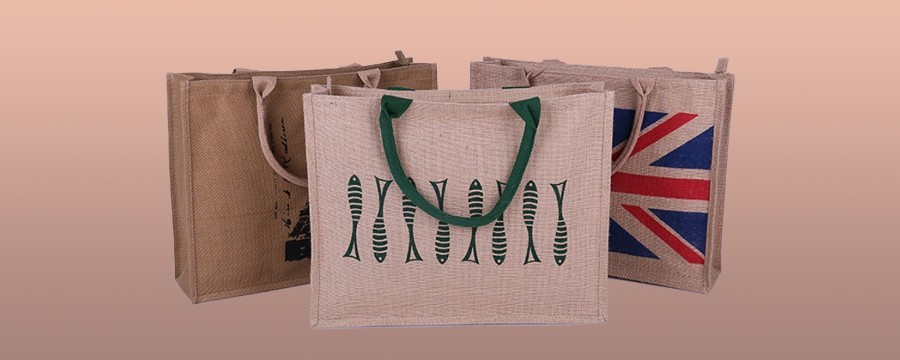 Personalized Custom Cheap gift bags for your Logo