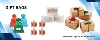 Personalized Gift Bags Custom Gift Bags Cheap Gift Bags for Business