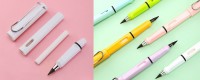 design atacado canetas personalizadas por material
