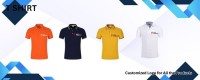 Custom Promotional T-Shirts for Advertising - GIFT-SUPPLIER