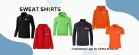 Custom Embroidered Sweatshirts and Cheap Hoodies for Corporate Gifts - GIFT-SUPPLIER