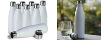 Sustainable Biodegradable Water Bottles Promotional Custom Logo Gifts