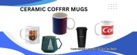 Custom Coffee Mugs with Your Logo | No Minimum Order Mugs