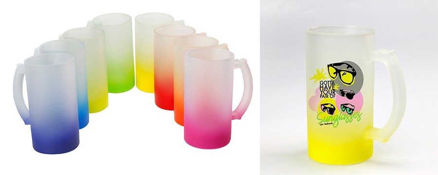classical promotional glassware product at affordable prices