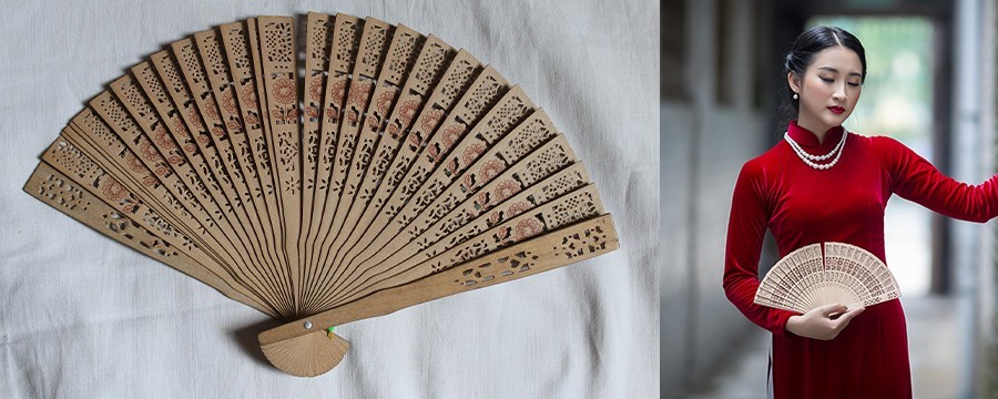 Custom Hand Fans Personalized Fans for Weddings, Promotional Events