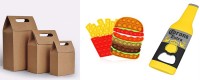 Personalized Corporate Gift Baskets and Promotional Items