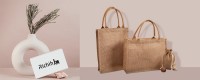 Personalize novas sacolas para promoção do fornecedor atacadista de presentes
