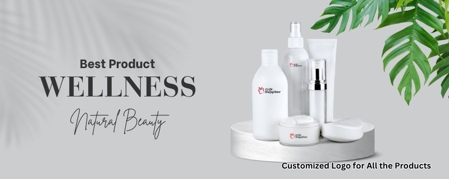 Wellness Promotional Products and Safety Promo Items for Corporate Branding