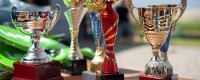 customized new awards and trophy from famous Gift-Supplier