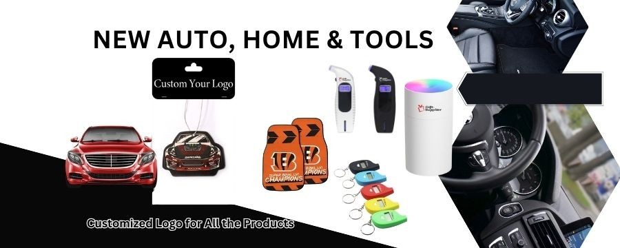 New custom gifts items for auto, home and tools in Gift-Supplier