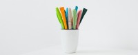 New Stylus Pen Promotional Ideas with Logo Printing