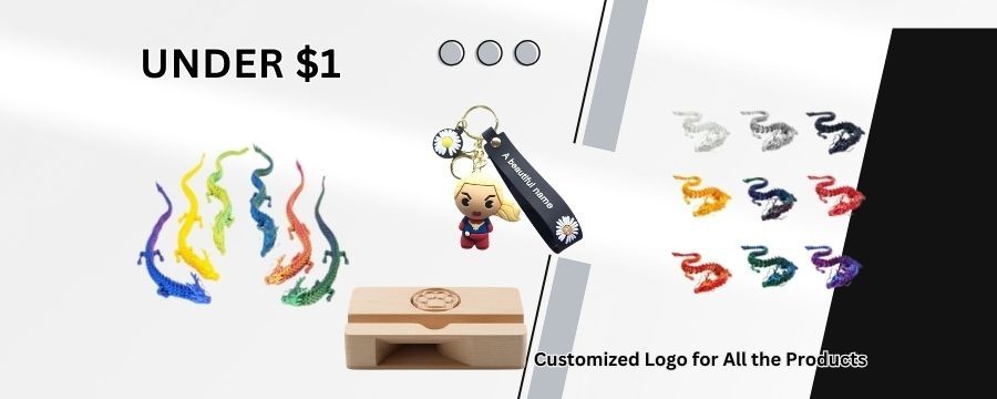 Free promotional items gifts under $1 for small business