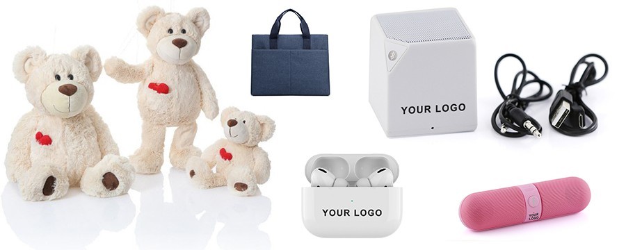 Custom business gift cheap gifts under $10 with logo