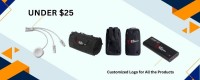 Affordable Promotional Gifts Under $25 - White Elephant Hot Gift Ideas
