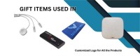 Business Logo Gifts – Customized Company Logo Items for Employees