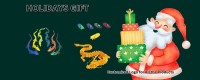 Holiday Business Gifts – Customized Corporate Christmas Gifts for Clients